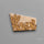 Raw Face Scenic German Dendrite