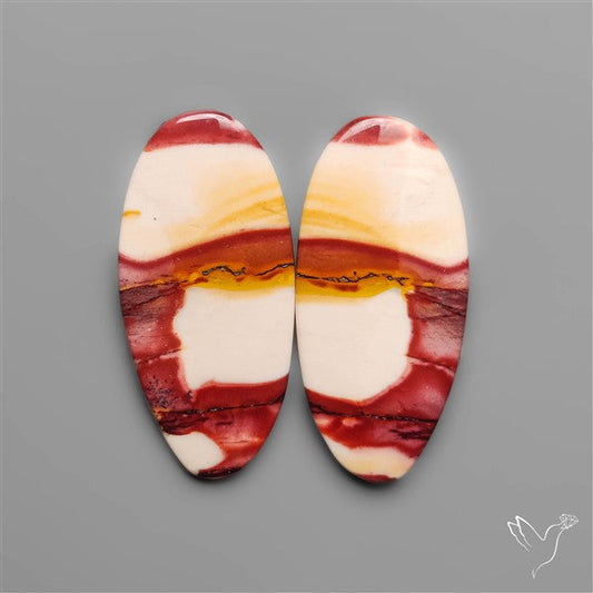 Mookaites Pair
