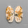 Maligano Jasper Pair