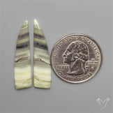 Serpentine Pair