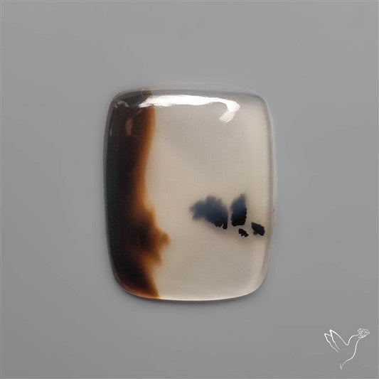 Montana Agate