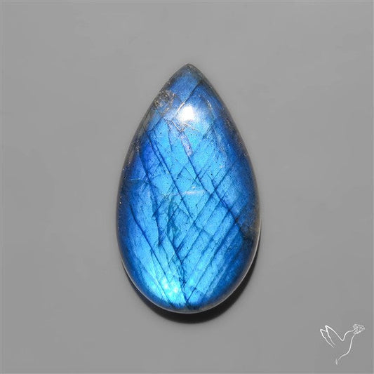 Blue Labradorite