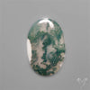 Green Moss Agate