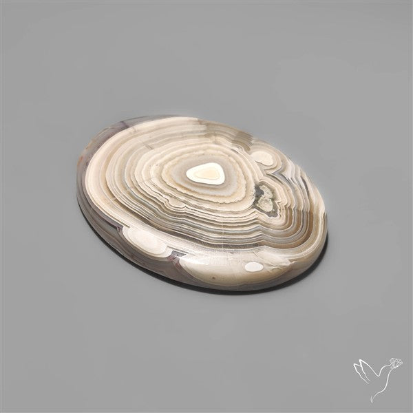 Botryoidal Crazylace Agate