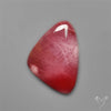 Deep Maroon Mookaite Cabochon