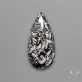 Pinolith Cabochon