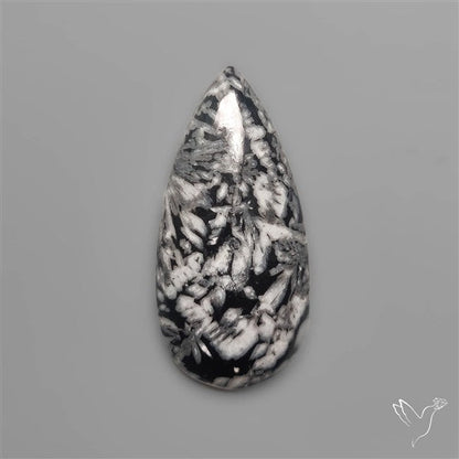Pinolith Cabochon