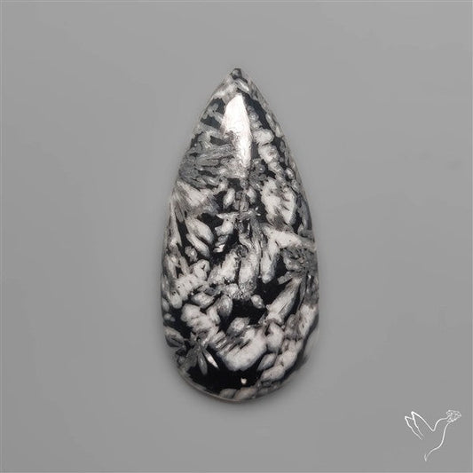 Pinolith Cabochon