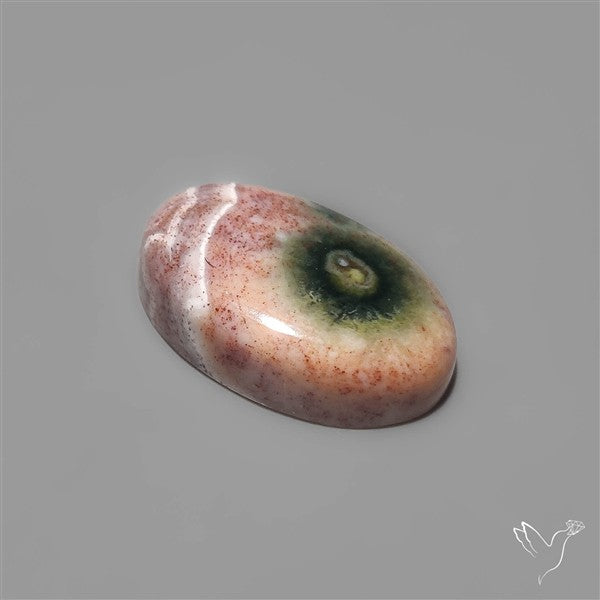 Ocean Orbicular Jasper