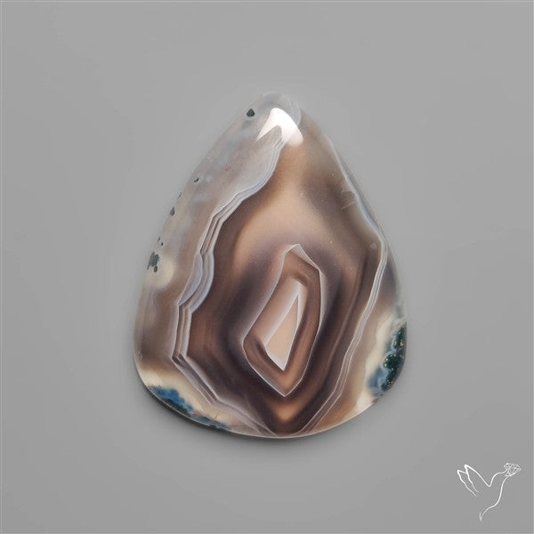 Botswana Agate