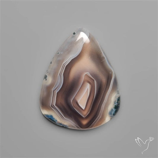 Botswana Agate
