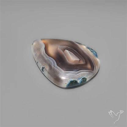 Botswana Agate