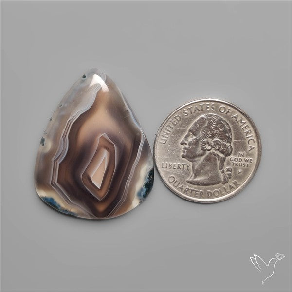 Botswana Agate