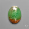 Boulder Chrysoprase