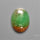 Boulder Chrysoprase