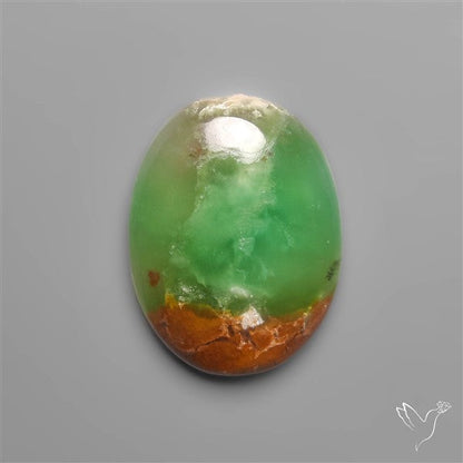 Boulder Chrysoprase