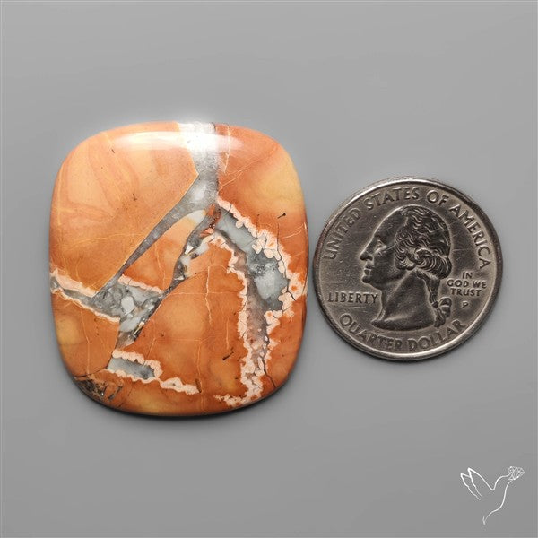 Maligano Jasper