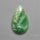 Green Verdite Cabochon