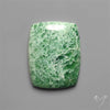 Green Verdite Cabochon
