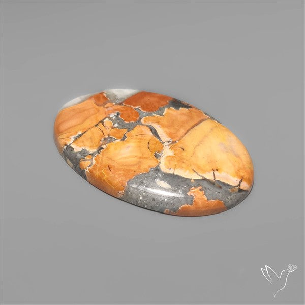 Maligano Jasper Cabochon