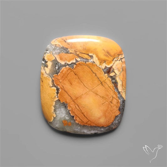 Maligano Jasper Cabochon