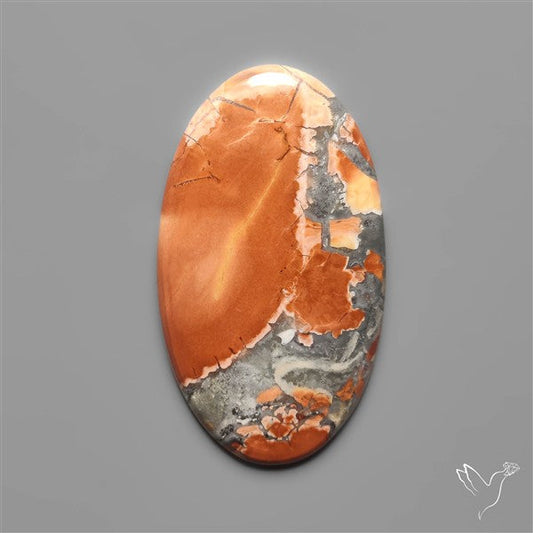 Maligano Jasper Cabochon