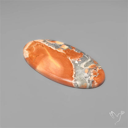 Maligano Jasper Cabochon