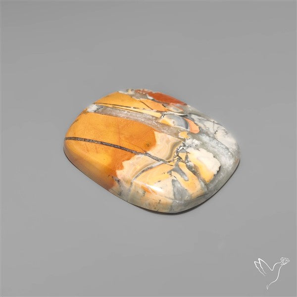 Maligano Jasper Cabochon