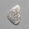 White Horse Canyon Moss Agate Cabochon