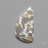 White Horse Canyon Moss Agate Cabochon