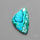 Chrysocolla Malachite Cabochon