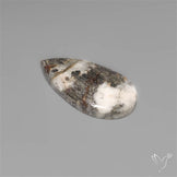 Mohawkite Cabochon