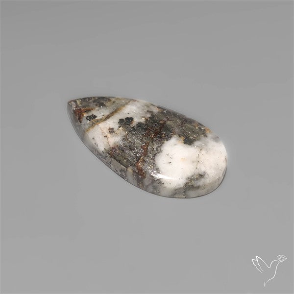 Mohawkite Cabochon
