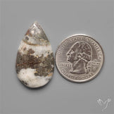 Mohawkite Cabochon