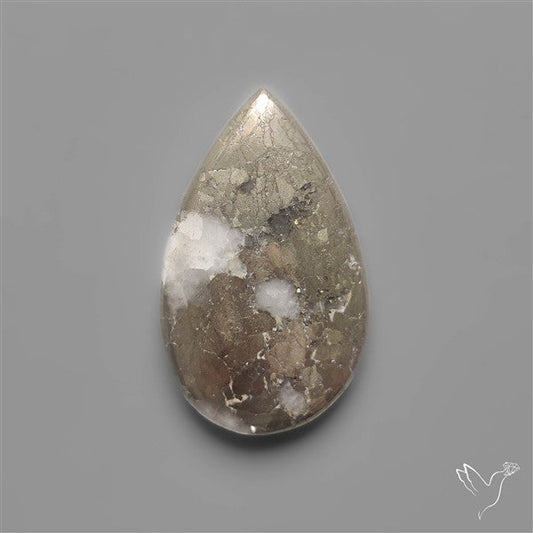 Mohawkite Cabochon