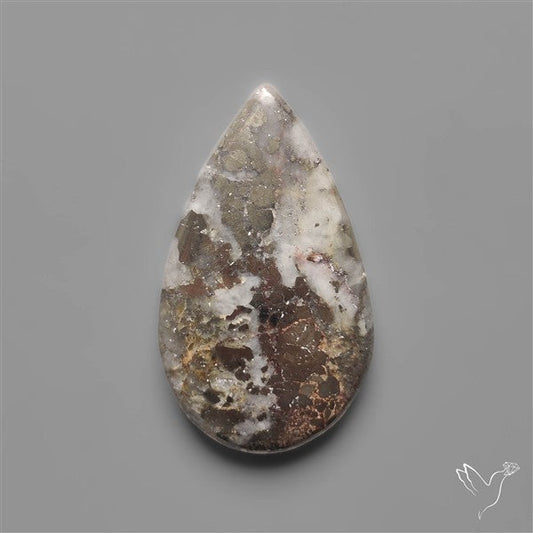 Mohawkite Cabochon