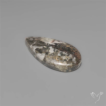 Mohawkite Cabochon