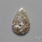 Mohawkite Cabochon