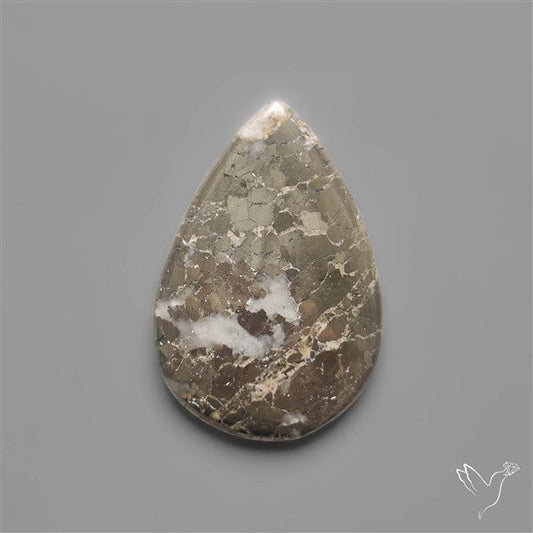 Mohawkite Cabochon