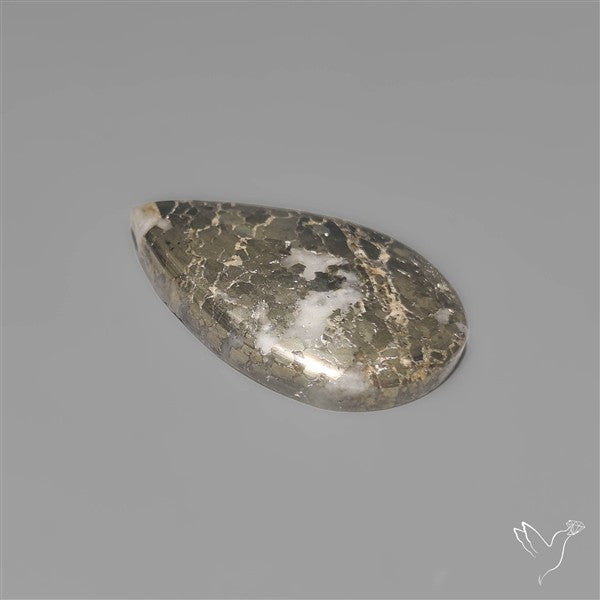 Mohawkite Cabochon