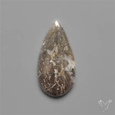 Mohawkite Cabochon