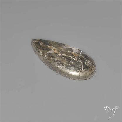 Mohawkite Cabochon