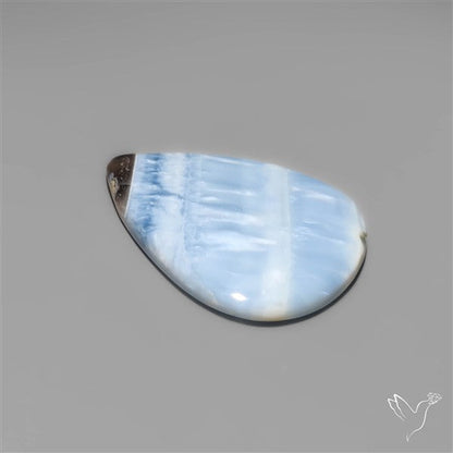 Owyhee Blue Opal Cabochon