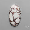 Wild Horse Jasper Cabochon