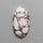 Wild Horse Jasper Cabochon