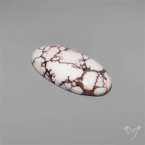 Wild Horse Jasper Cabochon