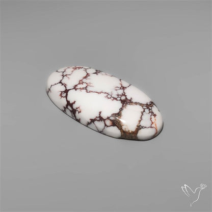Wild Horse Jasper Cabochon