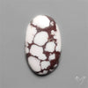 Wild Horse Jasper Cabochon