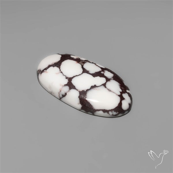 Wild Horse Jasper Cabochon