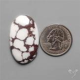 Wild Horse Jasper Cabochon